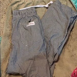 Chat Works Chef pants